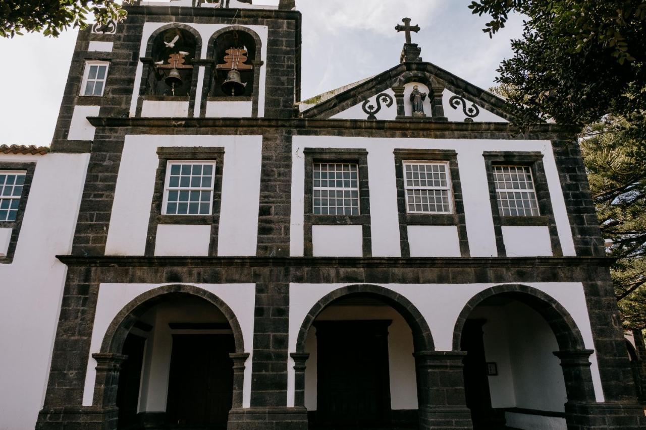 Azores Youth Hostels - Pico São Roque do Pico Buitenkant foto